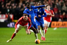 FA kup - Čelsi razigran i efikasan, "petarda" na debiju Lijama Roseniora!